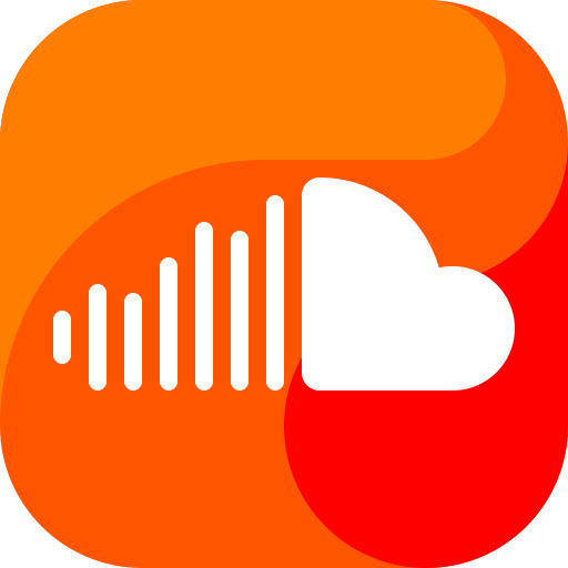 Soundcloud Button