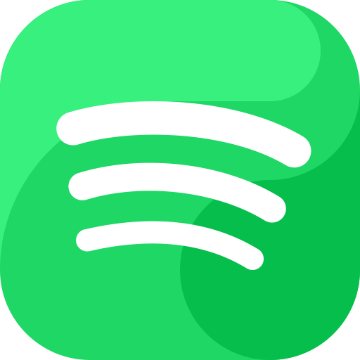 Spotify Button